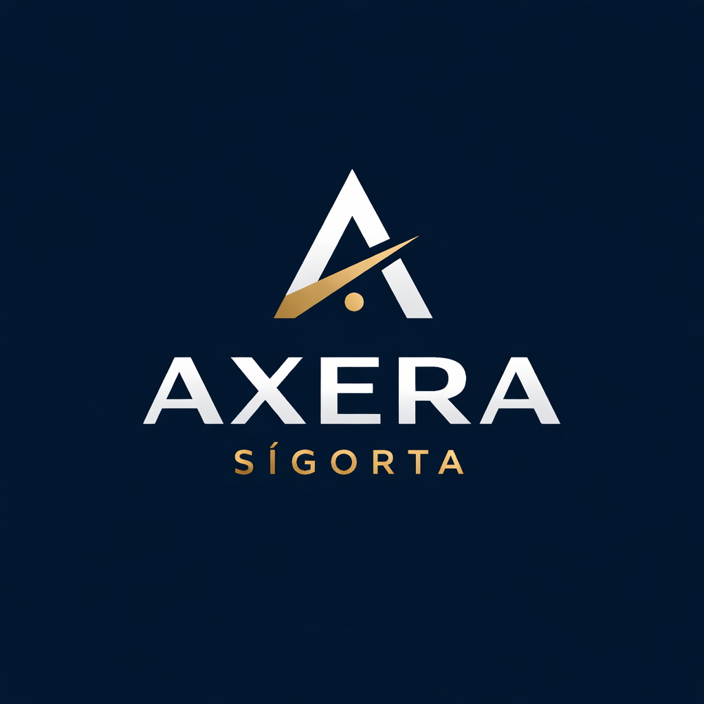 Axera Sigorta Logo
